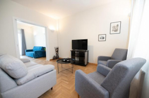 Renovated apartment on the 5th floor with Acropolis view